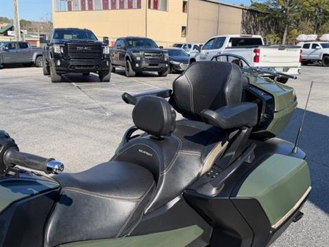 2023 Can-Am Spyder RT Sea-to-Sky in Columbia, South Carolina - Photo 8