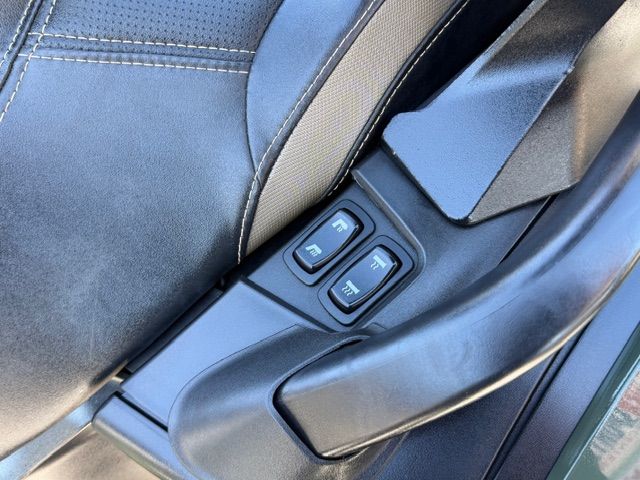 2023 Can-Am Spyder RT Sea-to-Sky in Columbia, South Carolina - Photo 10