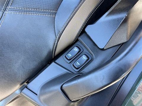 2023 Can-Am Spyder RT Sea-to-Sky in Columbia, South Carolina - Photo 10