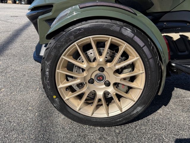 2023 Can-Am Spyder RT Sea-to-Sky in Columbia, South Carolina - Photo 11