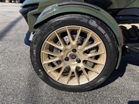 2023 Can-Am Spyder RT Sea-to-Sky in Columbia, South Carolina - Photo 11