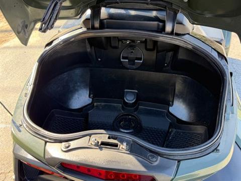 2023 Can-Am Spyder RT Sea-to-Sky in Columbia, South Carolina - Photo 12