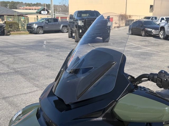 2023 Can-Am Spyder RT Sea-to-Sky in Columbia, South Carolina - Photo 13
