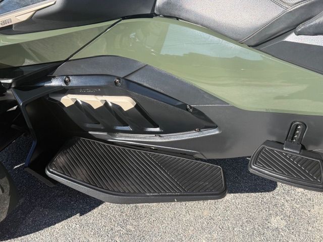 2023 Can-Am Spyder RT Sea-to-Sky in Columbia, South Carolina - Photo 14