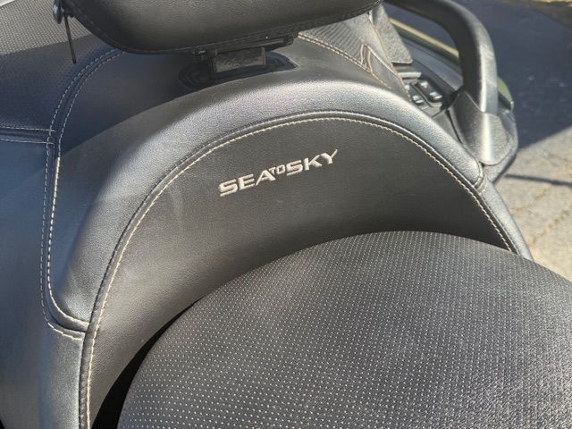 2023 Can-Am Spyder RT Sea-to-Sky in Columbia, South Carolina - Photo 16