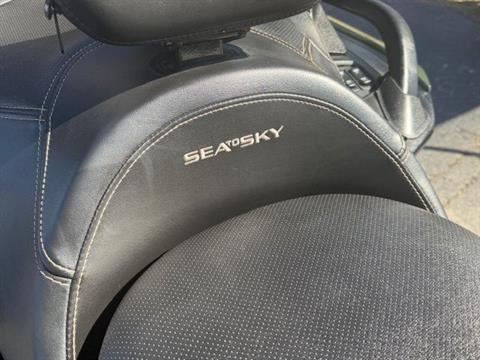 2023 Can-Am Spyder RT Sea-to-Sky in Columbia, South Carolina - Photo 16