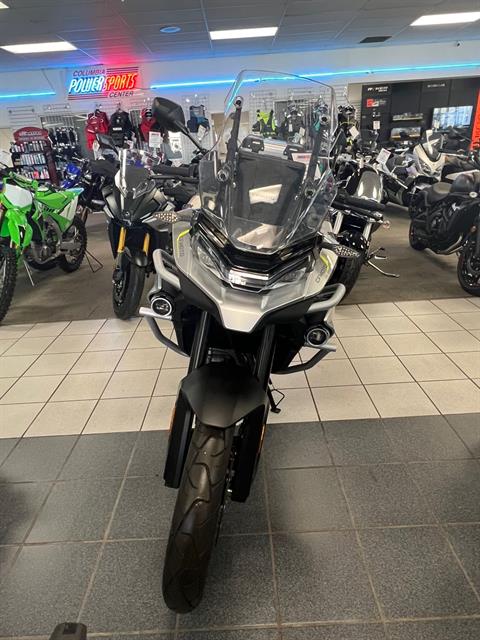 2023 CFMOTO IBEX 800 S in Columbia, South Carolina - Photo 7