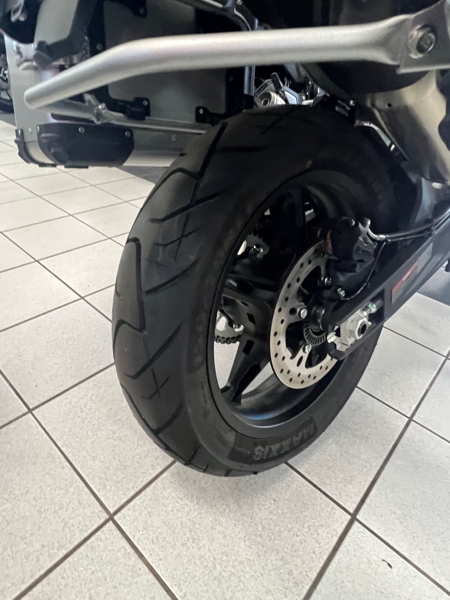 2023 CFMOTO IBEX 800 S in Columbia, South Carolina - Photo 9