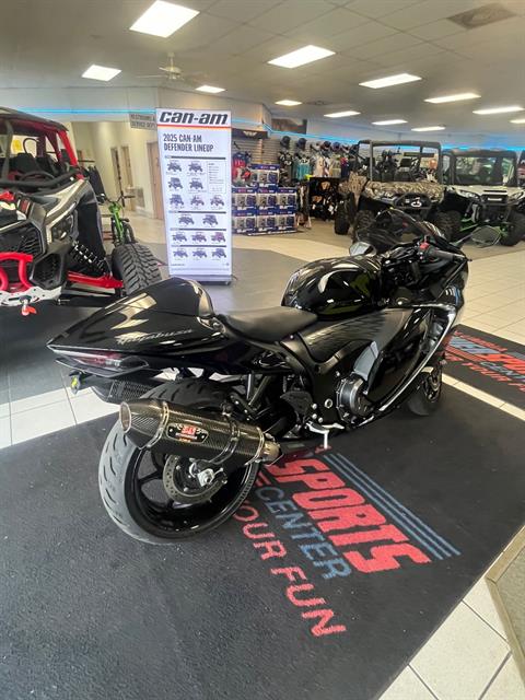2023 Suzuki Hayabusa in Columbia, South Carolina - Photo 7