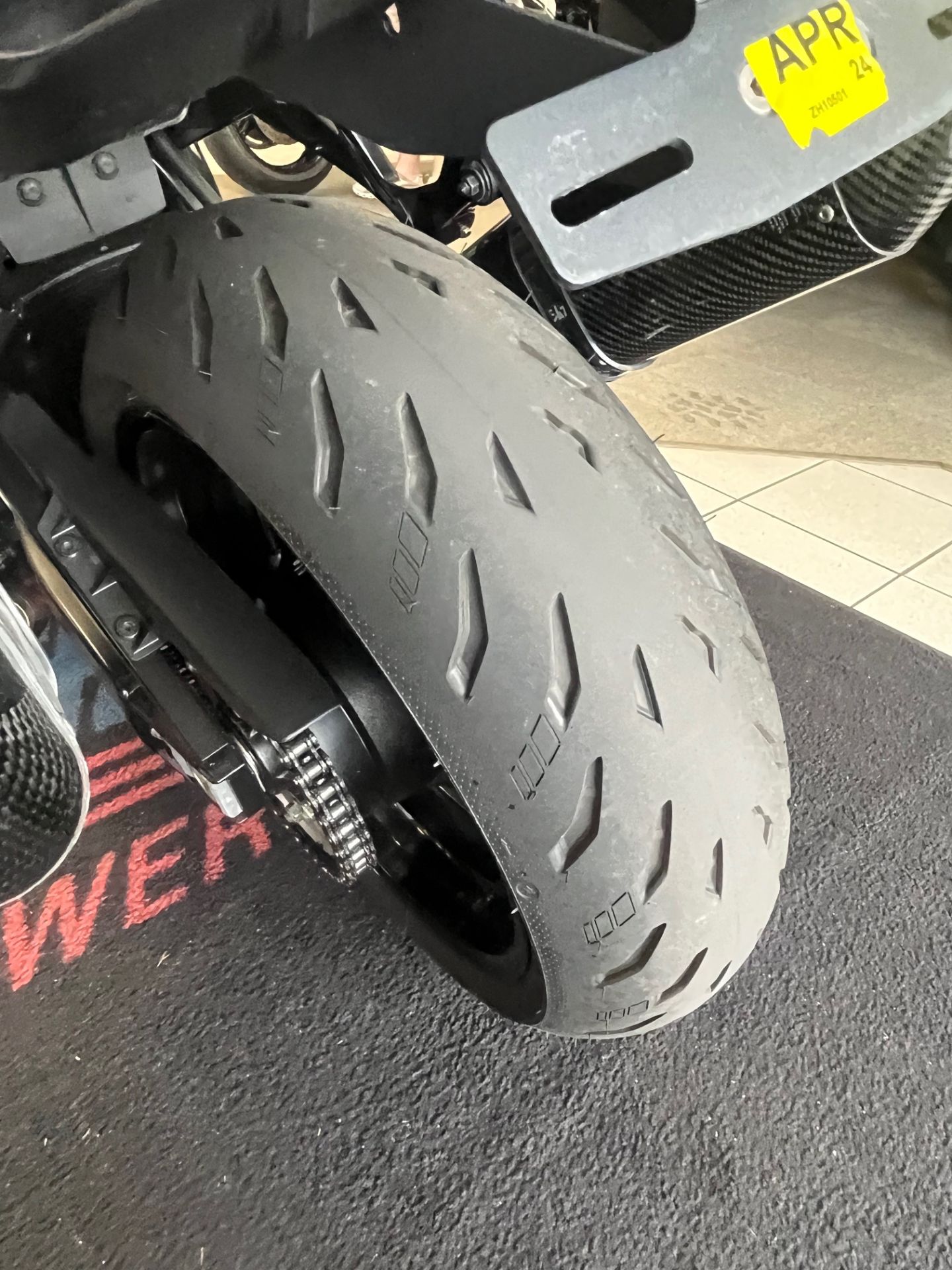 2023 Suzuki Hayabusa in Columbia, South Carolina - Photo 9