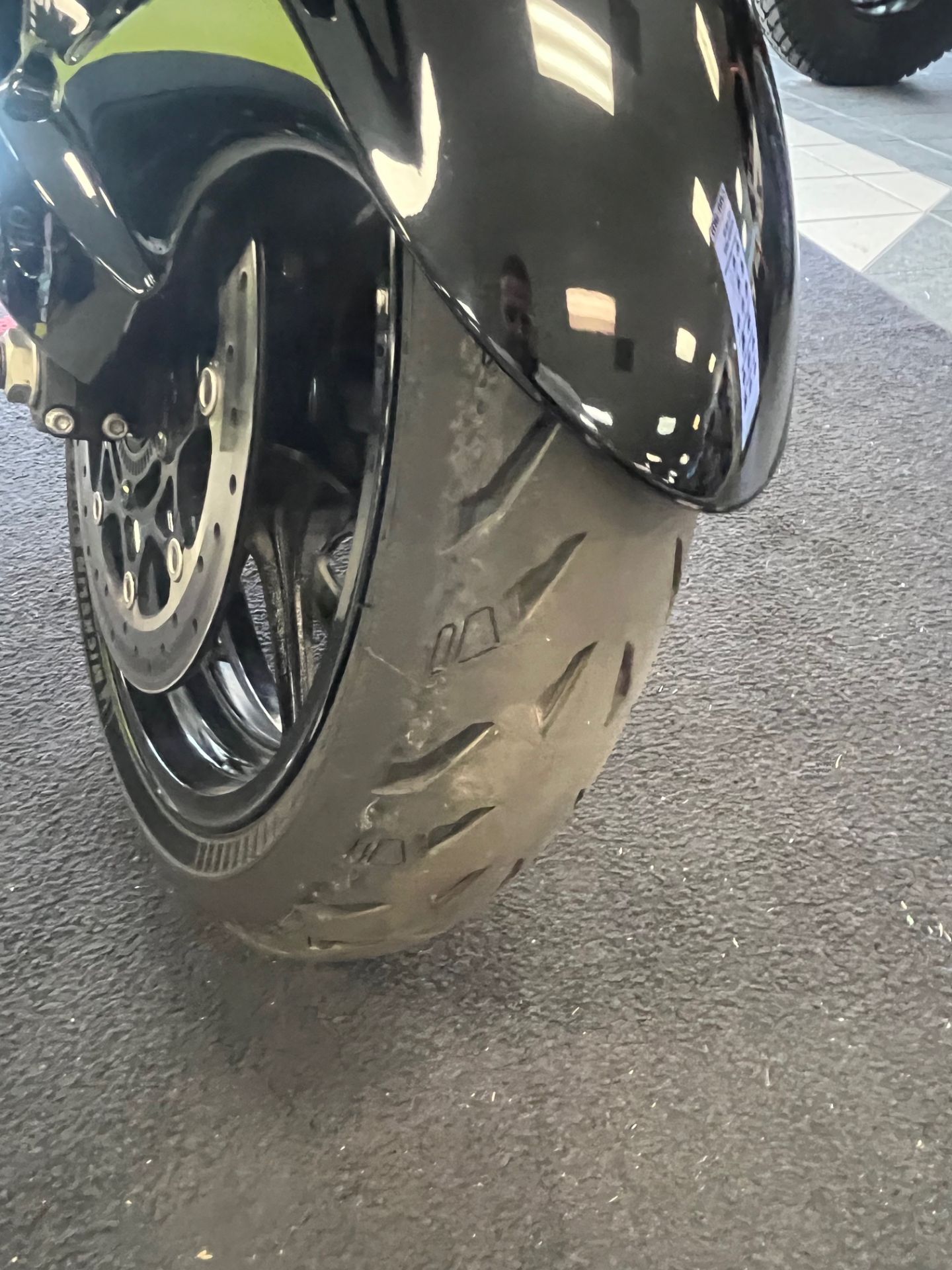 2023 Suzuki Hayabusa in Columbia, South Carolina - Photo 10