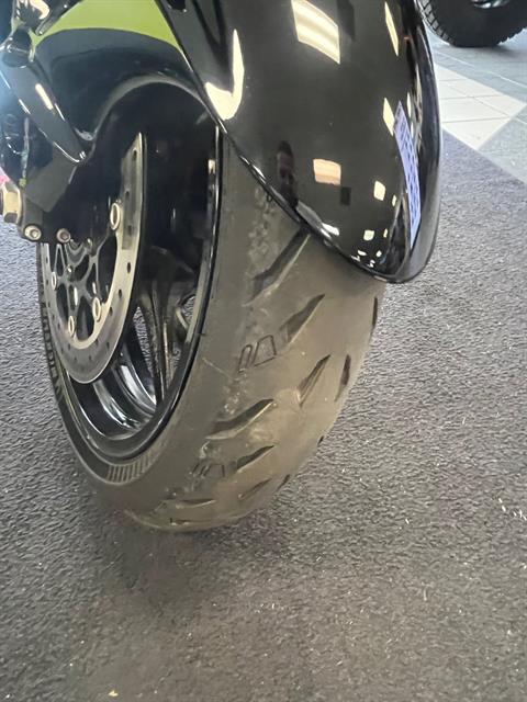 2023 Suzuki Hayabusa in Columbia, South Carolina - Photo 10