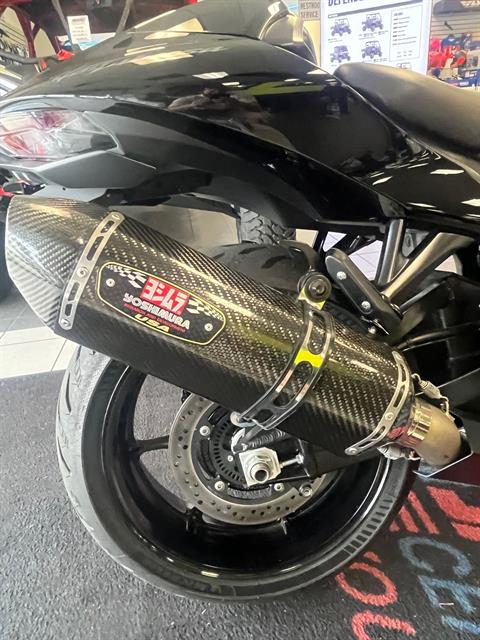 2023 Suzuki Hayabusa in Columbia, South Carolina - Photo 11