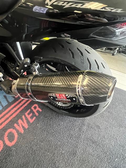 2023 Suzuki Hayabusa in Columbia, South Carolina - Photo 12
