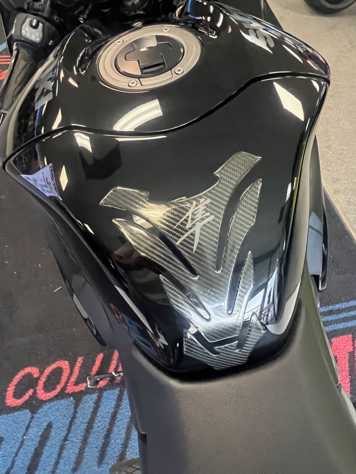 2023 Suzuki Hayabusa in Columbia, South Carolina - Photo 13