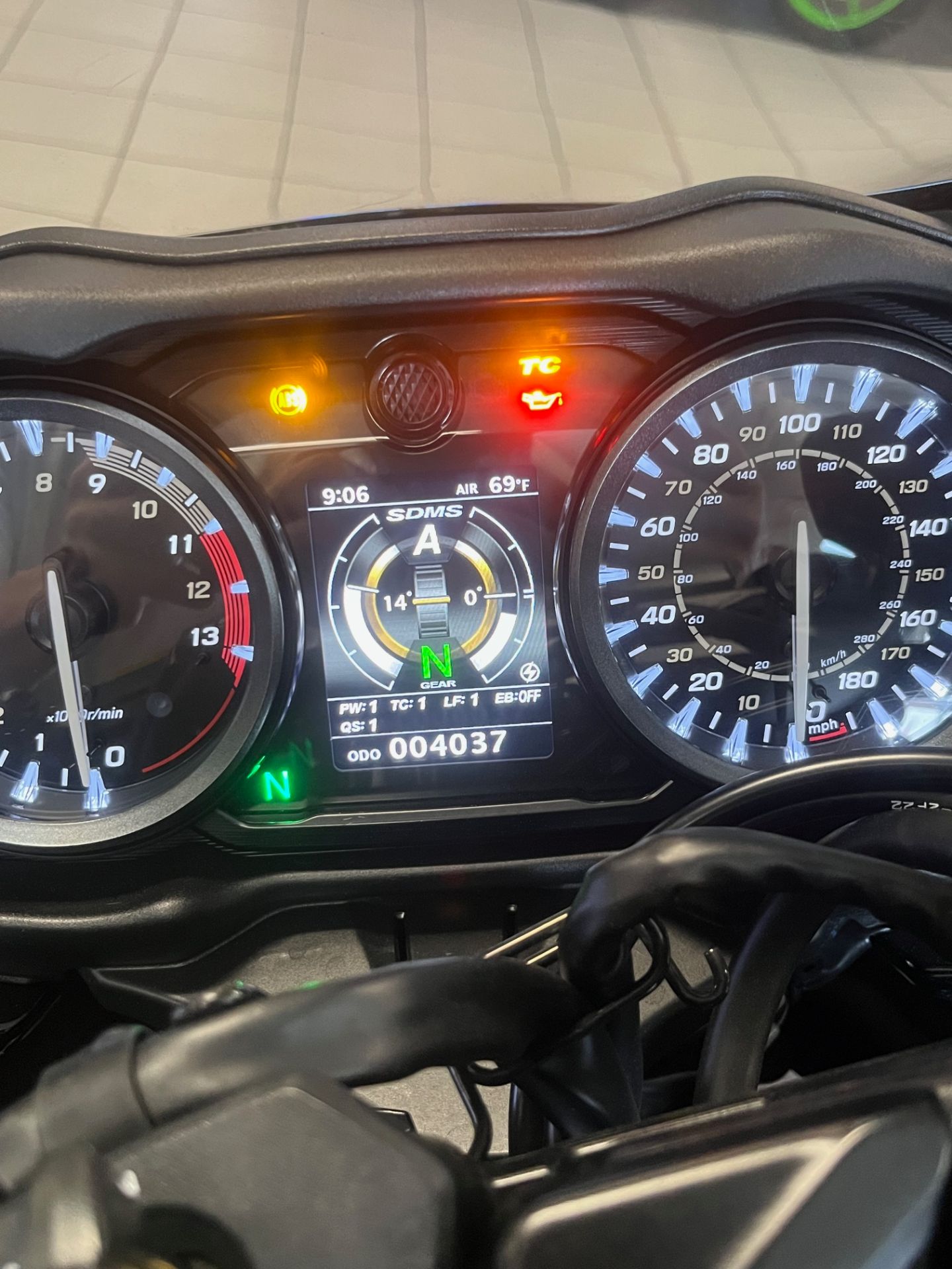 2023 Suzuki Hayabusa in Columbia, South Carolina - Photo 14