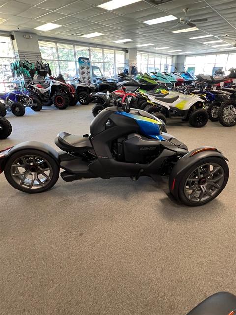 2024 Can-Am Ryker 600 ACE in Columbia, South Carolina - Photo 1