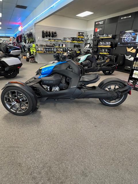 2024 Can-Am Ryker 600 ACE in Columbia, South Carolina - Photo 5