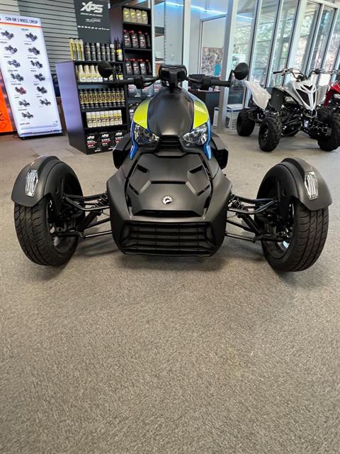 2024 Can-Am Ryker 600 ACE in Columbia, South Carolina - Photo 7