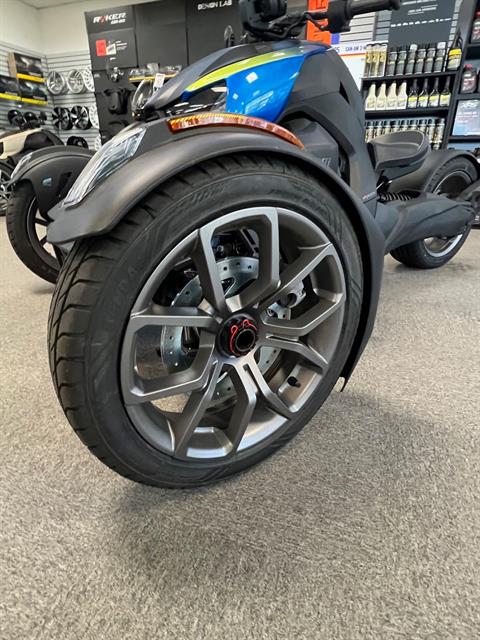 2024 Can-Am Ryker 600 ACE in Columbia, South Carolina - Photo 10