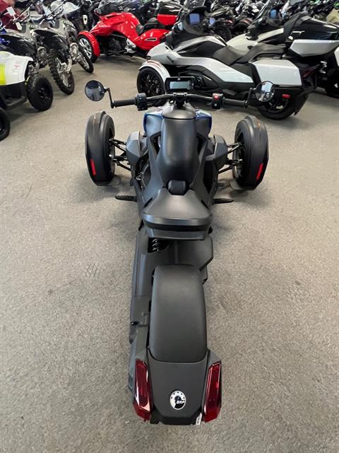 2024 Can-Am Ryker 600 ACE in Columbia, South Carolina - Photo 12