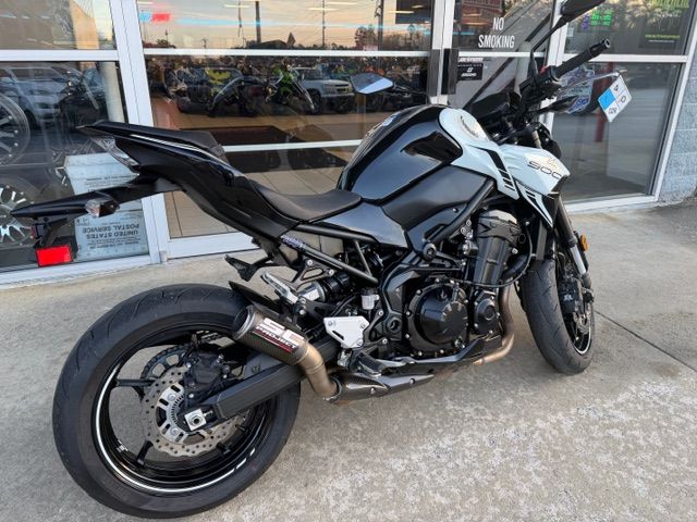 2022 Kawasaki Z900 ABS in Columbia, South Carolina - Photo 3