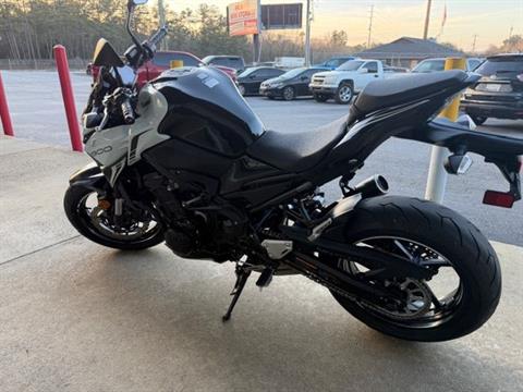 2022 Kawasaki Z900 ABS in Columbia, South Carolina - Photo 4