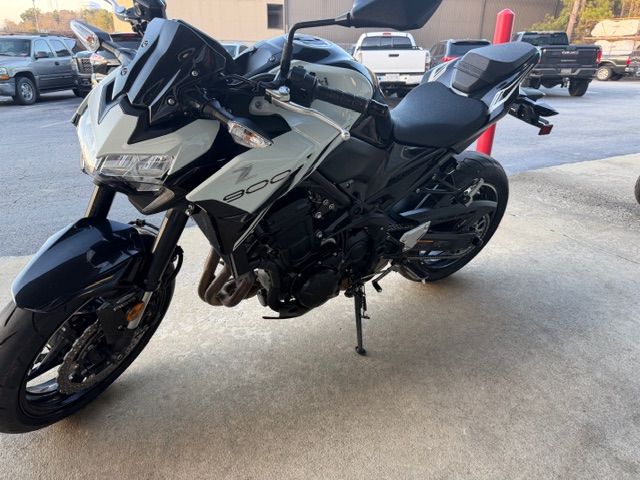 2022 Kawasaki Z900 ABS in Columbia, South Carolina - Photo 6