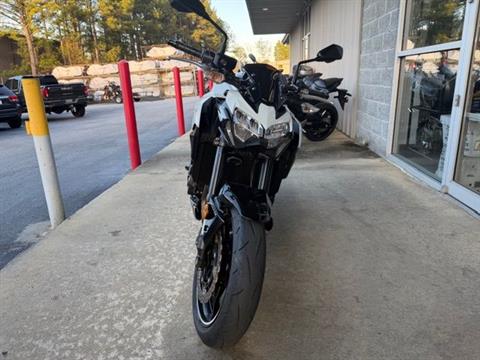 2022 Kawasaki Z900 ABS in Columbia, South Carolina - Photo 7