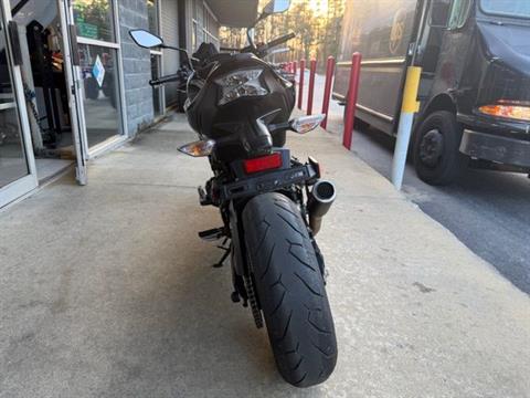 2022 Kawasaki Z900 ABS in Columbia, South Carolina - Photo 8