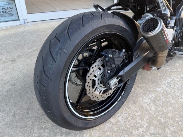 2022 Kawasaki Z900 ABS in Columbia, South Carolina - Photo 9