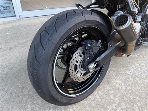 2022 Kawasaki Z900 ABS in Columbia, South Carolina - Photo 9