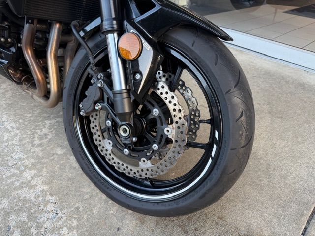 2022 Kawasaki Z900 ABS in Columbia, South Carolina - Photo 10