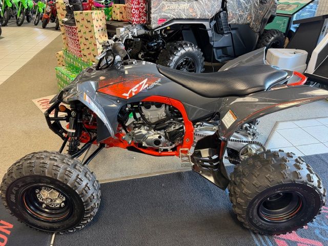 2023 Yamaha YFZ450R SE in Columbia, South Carolina - Photo 1