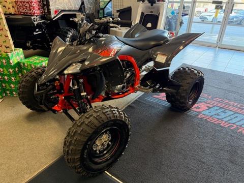 2023 Yamaha YFZ450R SE in Columbia, South Carolina - Photo 2