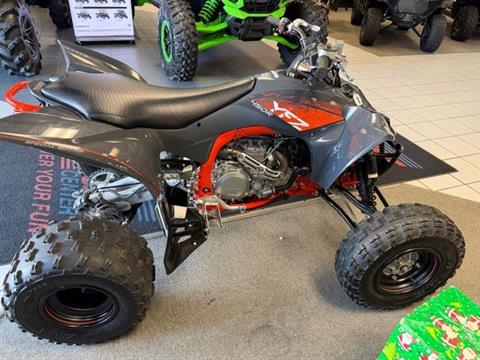 2023 Yamaha YFZ450R SE in Columbia, South Carolina - Photo 4