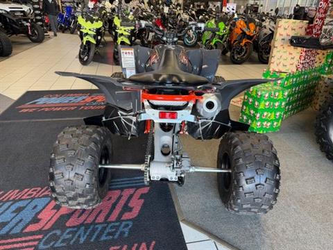 2023 Yamaha YFZ450R SE in Columbia, South Carolina - Photo 5