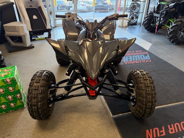 2023 Yamaha YFZ450R SE in Columbia, South Carolina - Photo 6