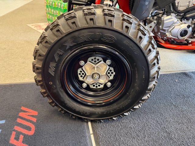 2023 Yamaha YFZ450R SE in Columbia, South Carolina - Photo 7