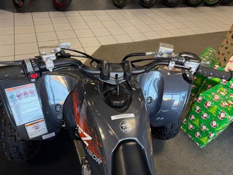 2023 Yamaha YFZ450R SE in Columbia, South Carolina - Photo 8