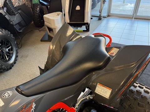 2023 Yamaha YFZ450R SE in Columbia, South Carolina - Photo 10