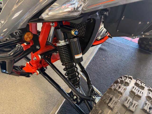 2023 Yamaha YFZ450R SE in Columbia, South Carolina - Photo 11