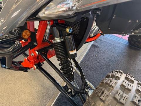 2023 Yamaha YFZ450R SE in Columbia, South Carolina - Photo 11