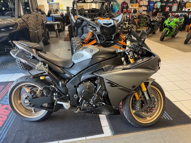2014 Yamaha YZF-R1 in Columbia, South Carolina - Photo 1