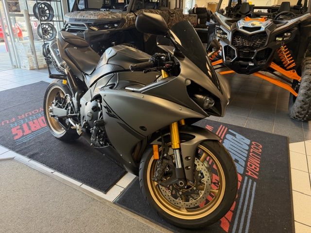 2014 Yamaha YZF-R1 in Columbia, South Carolina - Photo 3