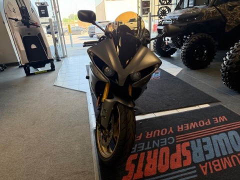 2014 Yamaha YZF-R1 in Columbia, South Carolina - Photo 5