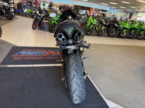 2014 Yamaha YZF-R1 in Columbia, South Carolina - Photo 6