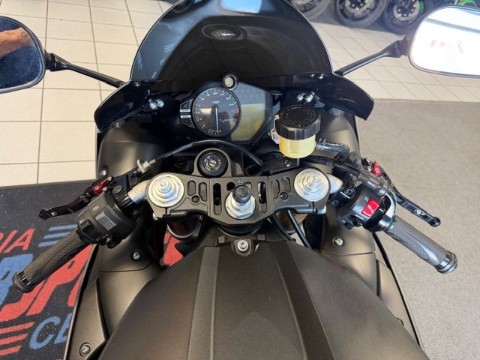 2014 Yamaha YZF-R1 in Columbia, South Carolina - Photo 7