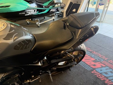 2014 Yamaha YZF-R1 in Columbia, South Carolina - Photo 8