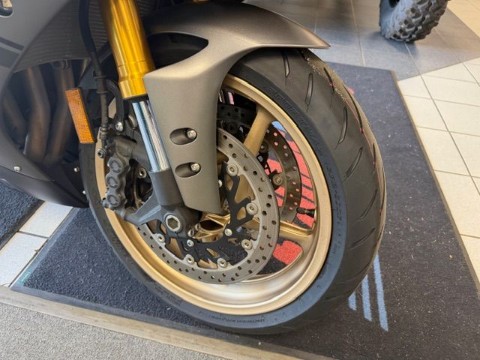 2014 Yamaha YZF-R1 in Columbia, South Carolina - Photo 10
